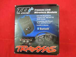 TRAXXAS TQI BLUETOOTH MODULE 6511 wireless Stampede Rustler Slash 4X4 VXL NEW