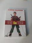 Home Alone 1 + 2 Movie Collection..Sealed