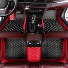Fit For Ford Fusion 2013-2020 Luxury Custom Waterproof car Floor Mats Trunk Mats (For: 2021 Ford Explorer)