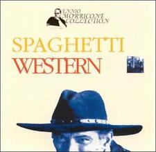 Spaghetti Western: The Ennio Morricone Collection by Ennio Morricone (CD,...