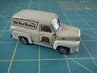 2024 MATCHBOX (LOOSE) - FORD F-100 PANEL VAN COFFEE CRUISERS V MULTI EXCLUSIVE