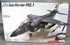 Testors/Fujimi 1:72 Scale Hawker BAe Sea Harrier FRS.1 NOS Model Kit
