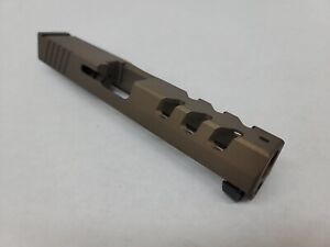 Rock Slide USA Pistol Upper 45ACP For Glock 21 NEW RS2 Burnt Bronze