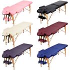 Massage Table Bed Folding Spa Table Adjustable Salon Bed for Tattoo & Lash Used