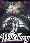 Witchery (DVD) David Hasselhoff Linda Blair YOU CHOOSE WITH OR WITHOUT THE CASE