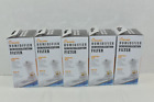 Crane Lot of 5X Humidifier Demineralization Filter Clean Control HS-1932 New