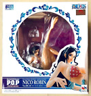 One Piece Nico Robin Ver.BB_02 Portrait.Of.Pirates Figure LIMITED EDITION Japan