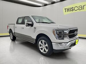 New Listing2023 Ford F-150 King Ranch