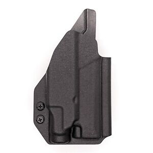 4Bros Holster Right Hand OWB fits Sig Sauer P365XL w/TLR7 Sub (See Variations)
