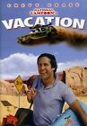 National Lampoons Vacation DVD