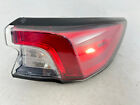 OEM | 2020 -- 2022 Ford Escape Outer Tail Light (Right/Passenger) (For: 2022 Ford Escape)