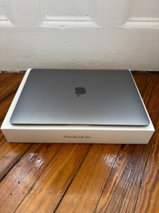 New ListingApple MacBook Air 13
