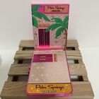 Too Faced Palm Springs Dreams Eye Shadow Palette NEW In Box