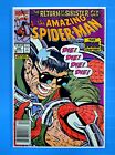 Amazing Spider-Man #339 Marvel (1990) Doctor Octopus Sinister Six Copper Age 🔥