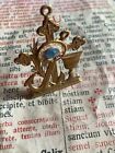 RARE VINTAGE RELIC St. Rita : Stunning with rose relic - SPECIAL - 1950's !!!