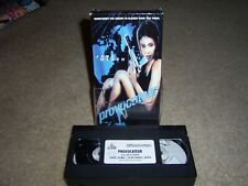 Provocateur, VHS, 1997, EROTIC, Jane Marsh HOTTTTTTTTTTT, PROMO, EROTIC