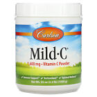 Mild-C, Vitamin C Powder, 1,600 mg, 2.2 lb (1,000 g)