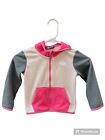 The North Face Toddler Glacier Full Zip Jacket 3T