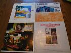 Jazz Record Albums (Lot of 5)