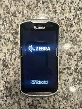Zebra TC56CJ-1PAZU4P-25 - Barcode Scanner - PLEASE READ - Works Great
