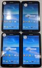 New ListingSamsung Galaxy Tab 3 SM-T217A 16 GB AT&T Fair Condition Check IMEI Lot of 4
