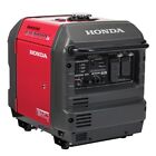 CALIFORNIA SELLER!! NEW Honda EU3000is Portable Gas Powered Generator Inverter