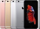UNLOCKED / T-Mobile AT&T Apple iPhone 6S LTE 32GB 64GB Smart Cell Phone *B GRADE