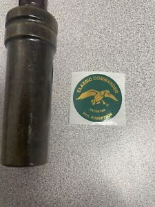 Duck Commander DC-200 Duck Call Replacement Decal Classic Commander