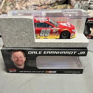 1:24 ACTION 2016 #88 AXALTA NATIONWIDE INSURANCE CHEVY SS DALE EARNHARDT JR NEW