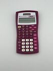 Texas Instruments TI-30XIIS Calculator Ti 30x IIS Pink (K-0513N)