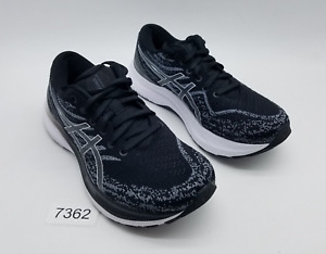 Asics Gel-Kayano 29 Women's Size 7.5 Running Shoes Black *Less than 10 miles