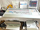 Studer ON AIR 2500 onair broadcast highend Mix Console Madi AES Analog BIG SET!