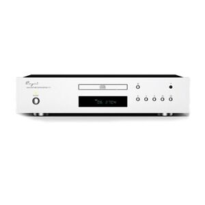 Cayin CD-11T Lossless Vacuum Tube CD Player DAC Supports Coaxial/Optical Output