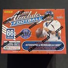 Panini 2022 Absolute NFL Football Blaster Box. [New & Factory Sealed]