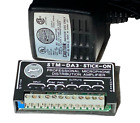 RDL STM-DA3 Mic Distribution Amp - Pro Audio W/RDL Power Supply