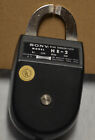 Vintage Sony HE-2 Audiotape Recorder/Player Head Demagnetizer