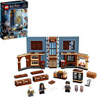 LEGO 76385 Harry Potter: Hogwarts Moment: Charms Class - NEW in Damaged Box