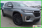 New Listing2023 Chevrolet Traverse AWD 3 ROW RS-EDITION(RALLY SPORT)