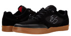eS 5101000158/964 SWIFT 1.5 Mn`s (M) Black/Gum Suede Skate Shoes