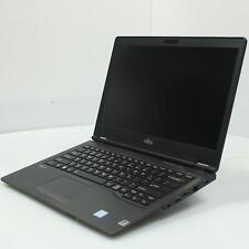 Fujitsu LifeBook U747 Intel Core i5 6th Gen 8GB RAM No Drive/OS Laptop