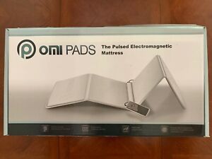 OMI PADS Pulsed Electromagnetic Mattress - Full body PEMF mat