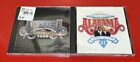 Alabama- 2 CD Lot - American Farewell Tour (New HDCD), For The Record