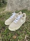 Size 8 - Nike Air Force 1 '07 LV8 Certified Fresh - Rattan