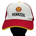 Joey Logano #22 Team Penske Hat Cap Fitted SM/MED NEW ERA Nascar Racing Daytona