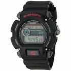 Casio DW9052-1V, G-Shock 200 Meter Watch, Chronograph, Resin Strap, Alarm Bin R