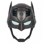 Spin Master 6067474 Batman DC Comics Armor-Up Batman Role Play Mask