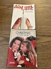 Vintage 1982 & 1983 Lot Of (2) Avon Products Holiday Catalog, Etc WJ