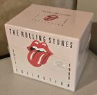 SEALED Collection 1971-1989 - 14 CD Box Set by The Rolling Stones (466 918 2)