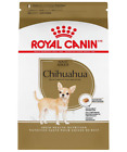 Royal Canin Breed Health Nutrition Chihuahua Adult Dry Dog Food 10-lb