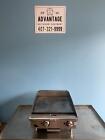 Star Max 24'' Manual Gas Griddle 624MF - Preowned -